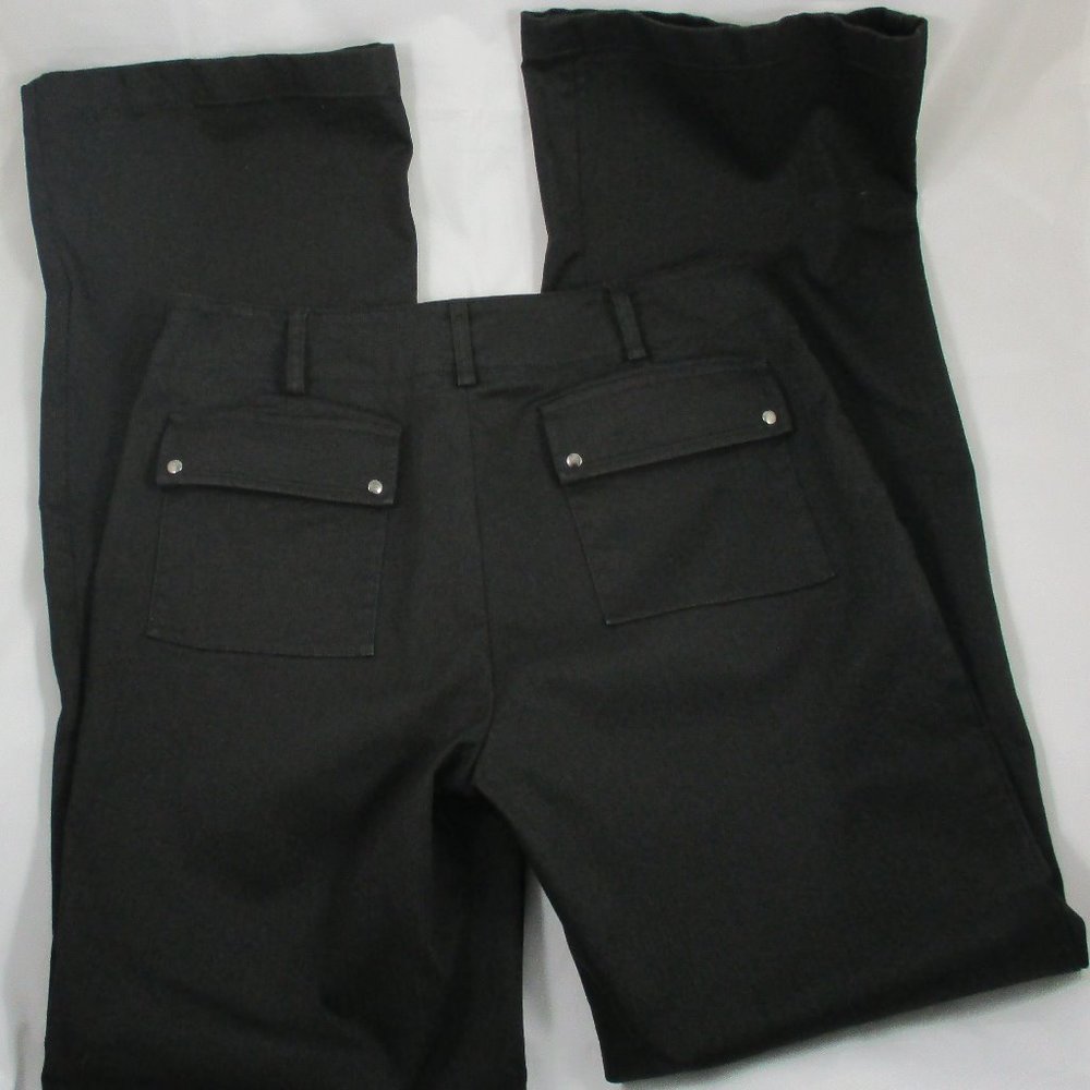 Ann Taylor Black Pants - Size 2